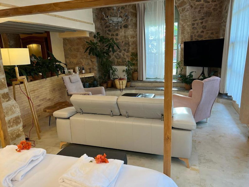 Hotel Finca Ca N'ai - Adults Only, Marratxi, Spain