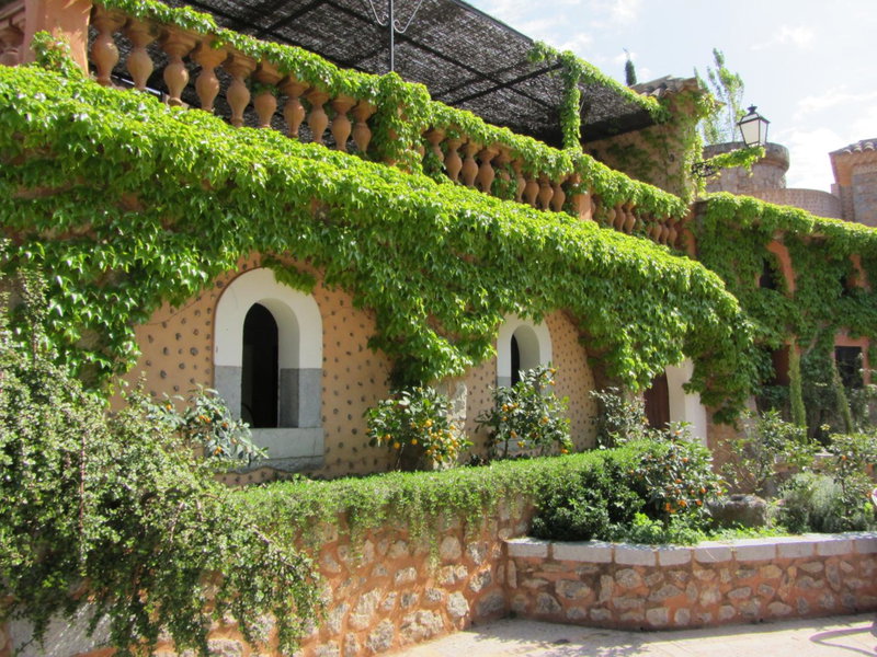 Hotel Finca Ca N'ai - Adults Only, Marratxi, Spain