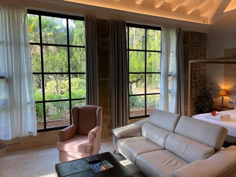 Hotel Finca Ca N'ai - Adults Only, Marratxi, Spain