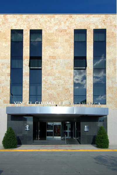Vincci Ciudad de Salamanca, Salamanca, Spain