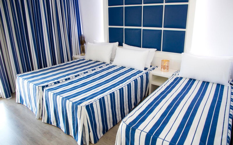 ALEGRIA Sun Village, Lloret de Mar, Spain