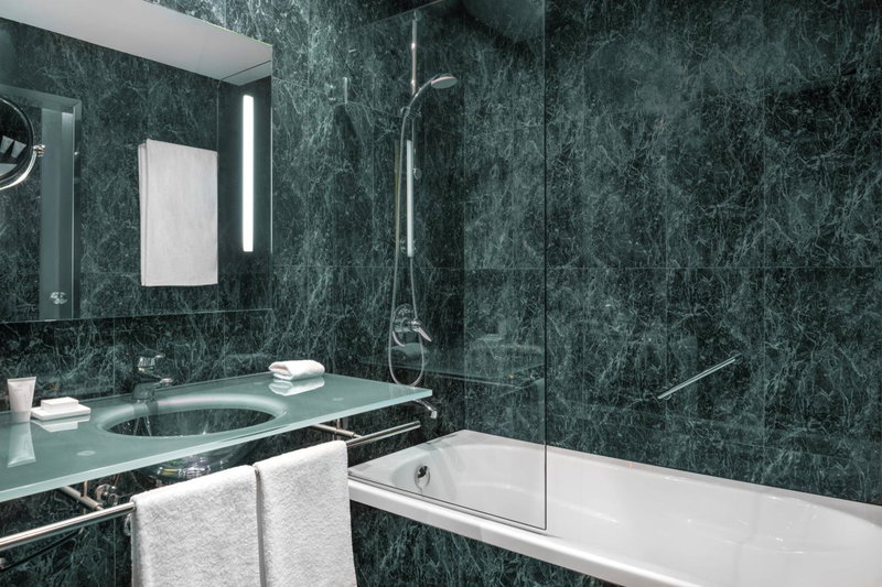 AC Hotel Gijón by Marriott, Natahoyo, Spain