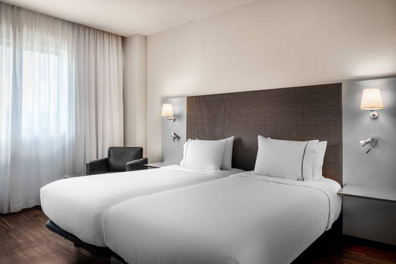 AC Hotel Gijón by Marriott, Natahoyo, Spain