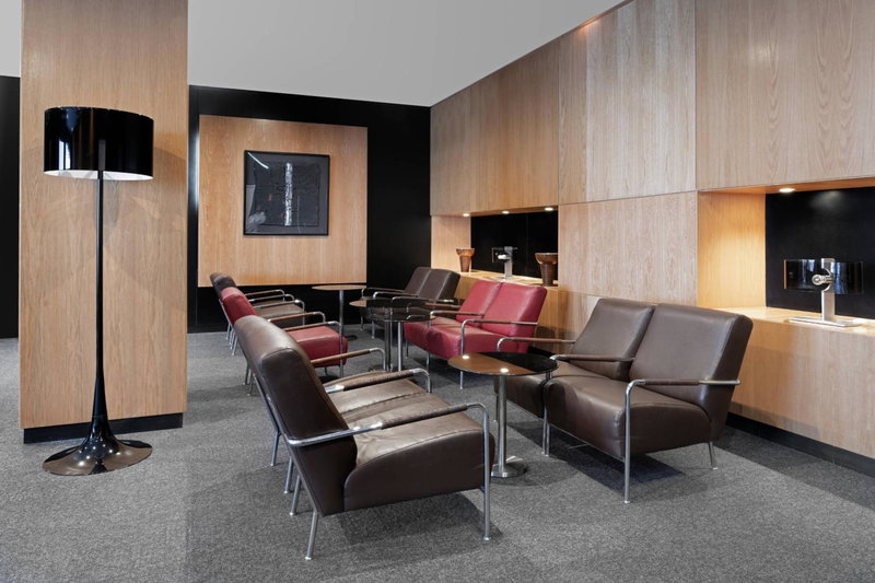 AC Hotel Gijón by Marriott, Natahoyo, Spain