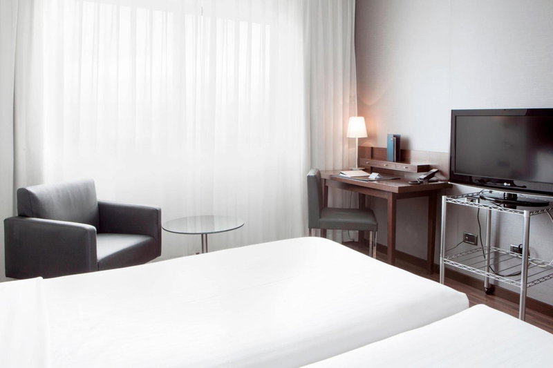 AC Hotel Gijón by Marriott, Natahoyo, Spain