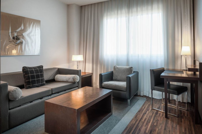 AC Hotel Gijón by Marriott, Natahoyo, Spain