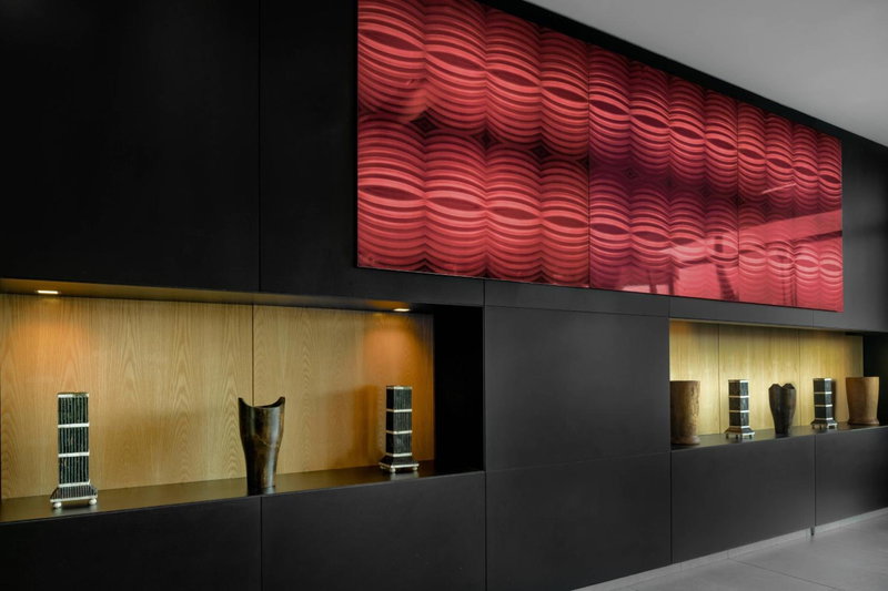 AC Hotel Gijón by Marriott, Natahoyo, Spain