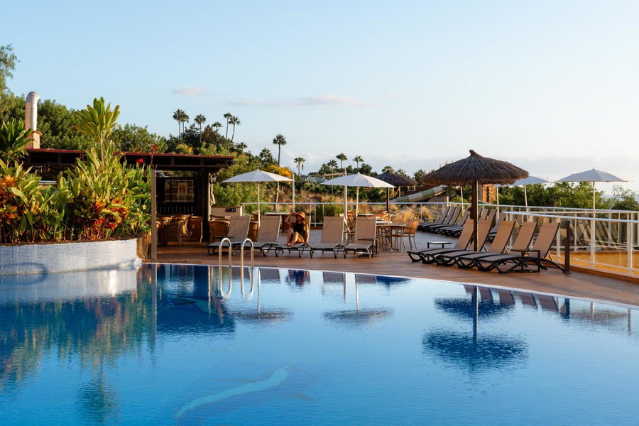Wyndham Residences Costa Adeje, Arona, Spain