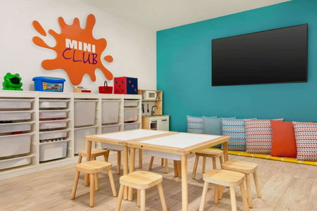 Wyndham Residences Costa Adeje, Arona, Spain