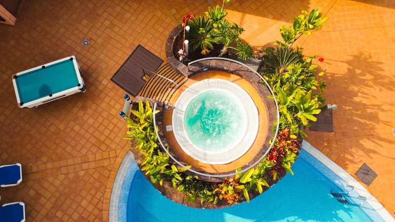 Wyndham Residences Costa Adeje, Arona, Spain