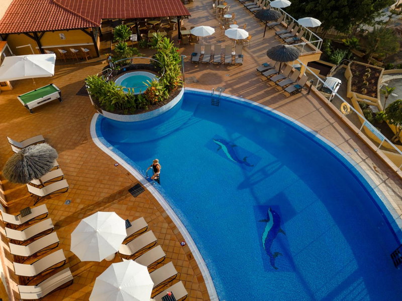 Wyndham Residences Costa Adeje, Arona, Spain