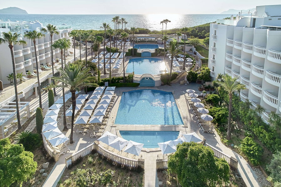 Iberostar Selection Albufera Playa - All Inclusive, Alcudia, Spain