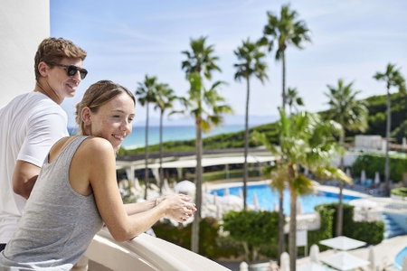 Iberostar Selection Albufera Playa - All Inclusive, Alcudia, Spain