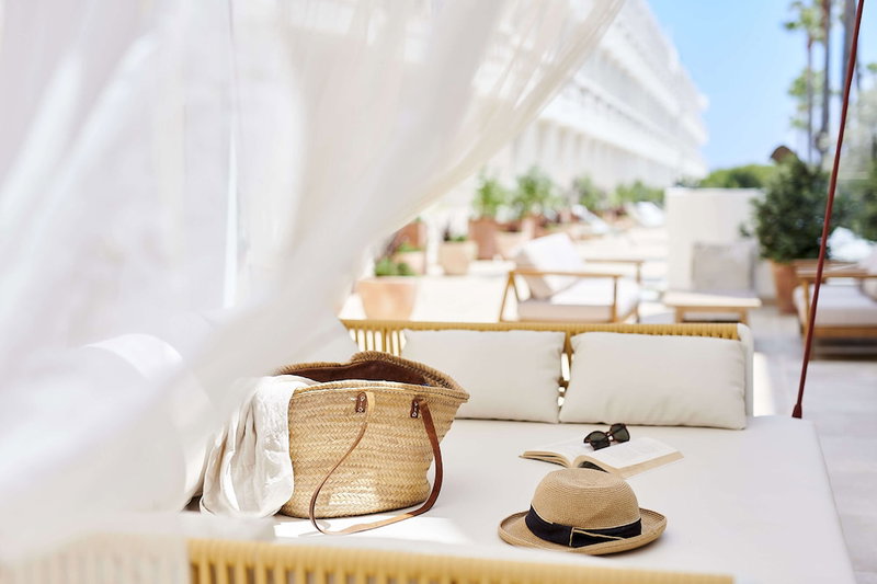 Iberostar Selection Albufera Playa - All Inclusive, Alcudia, Spain