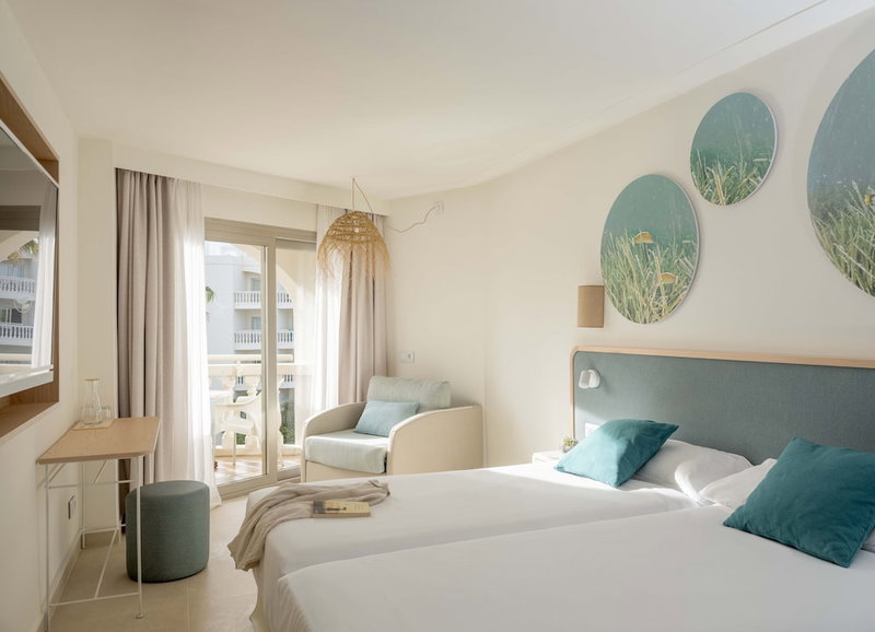 Iberostar Selection Albufera Playa - All Inclusive, Alcudia, Spain
