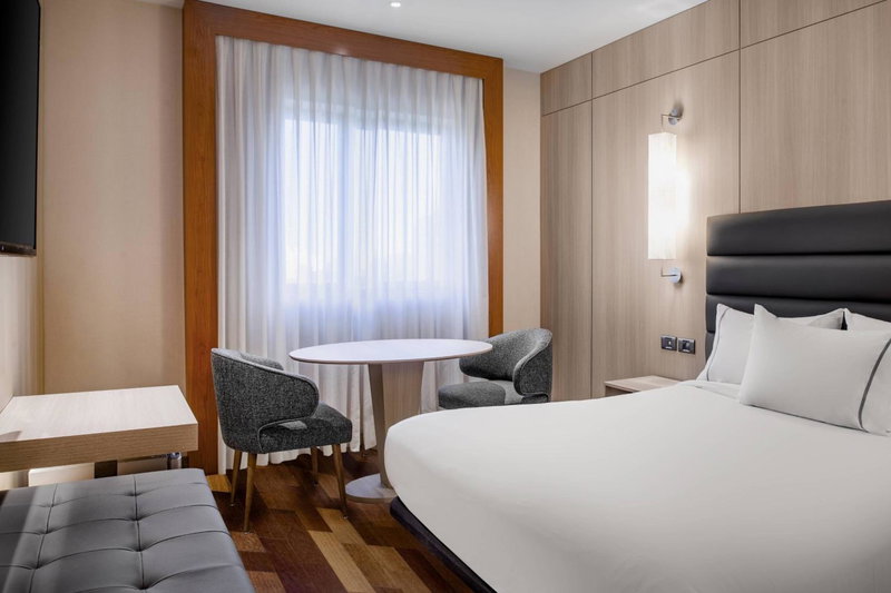 AC Hotel Tarragona by Marriott, Tarragona, Spain