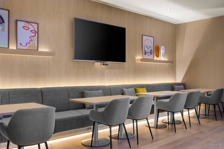AC Hotel Tarragona by Marriott, Tarragona, Spain