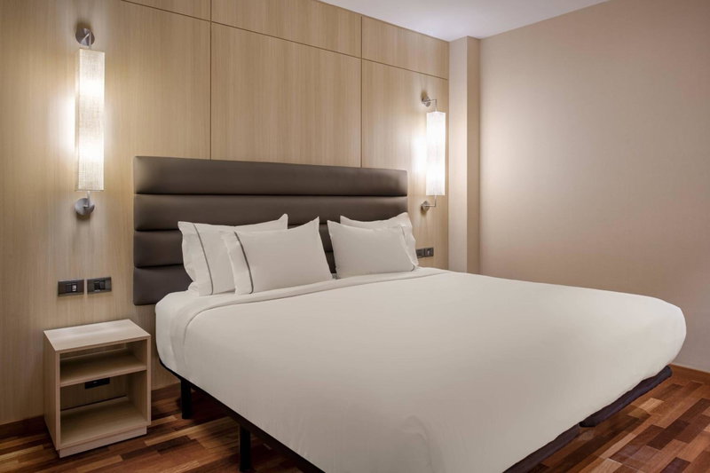 AC Hotel Tarragona by Marriott, Tarragona, Spain