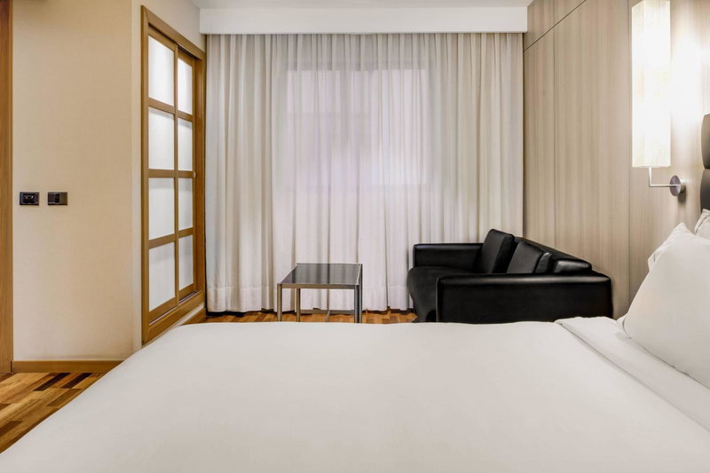 AC Hotel Tarragona by Marriott, Tarragona, Spain