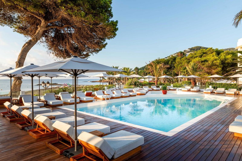 Hotel Riomar Ibiza, a Tribute Portfolio Hotel, Santa Eularia des Riu, Spain