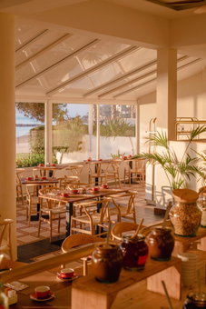 Hotel Riomar Ibiza, a Tribute Portfolio Hotel, Santa Eularia des Riu, Spain