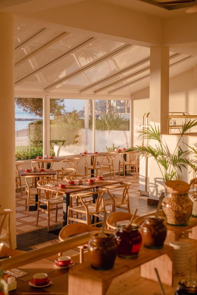 Hotel Riomar Ibiza, a Tribute Portfolio Hotel, Santa Eularia des Riu, Spain