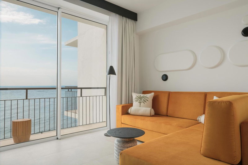 Hotel Riomar Ibiza, a Tribute Portfolio Hotel, Santa Eularia des Riu, Spain