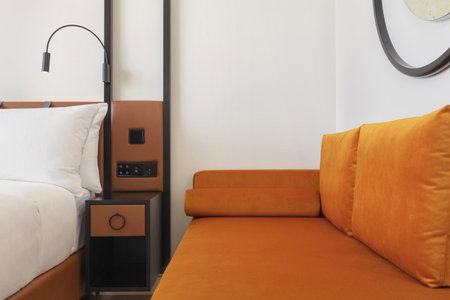 Hotel Riomar Ibiza, a Tribute Portfolio Hotel, Santa Eularia des Riu, Spain