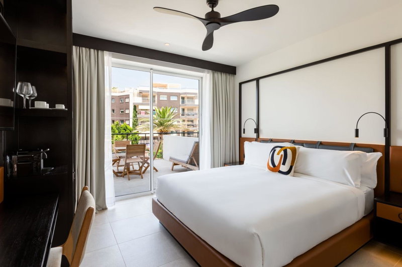 Hotel Riomar Ibiza, a Tribute Portfolio Hotel, Santa Eularia des Riu, Spain