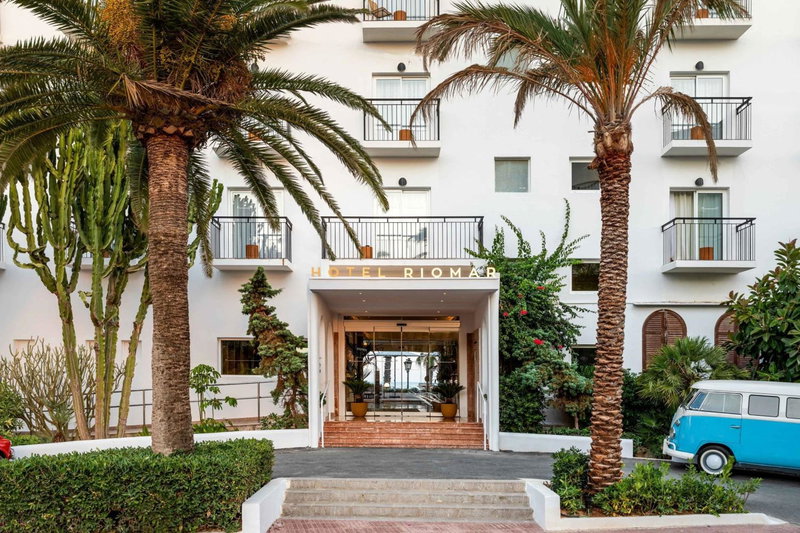 Hotel Riomar Ibiza, a Tribute Portfolio Hotel, Santa Eularia des Riu, Spain