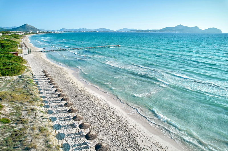 Iberostar Selection Albufera Park All Inclusive, Alcudia, Spain
