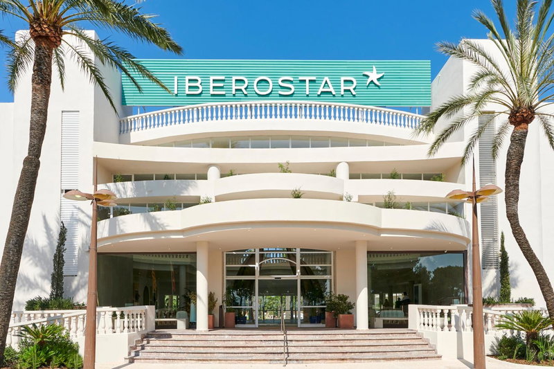 Iberostar Selection Albufera Park All Inclusive, Alcudia, Spain