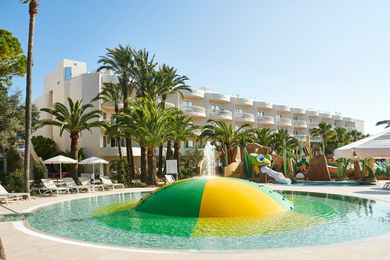 Iberostar Selection Albufera Park All Inclusive, Alcudia, Spain