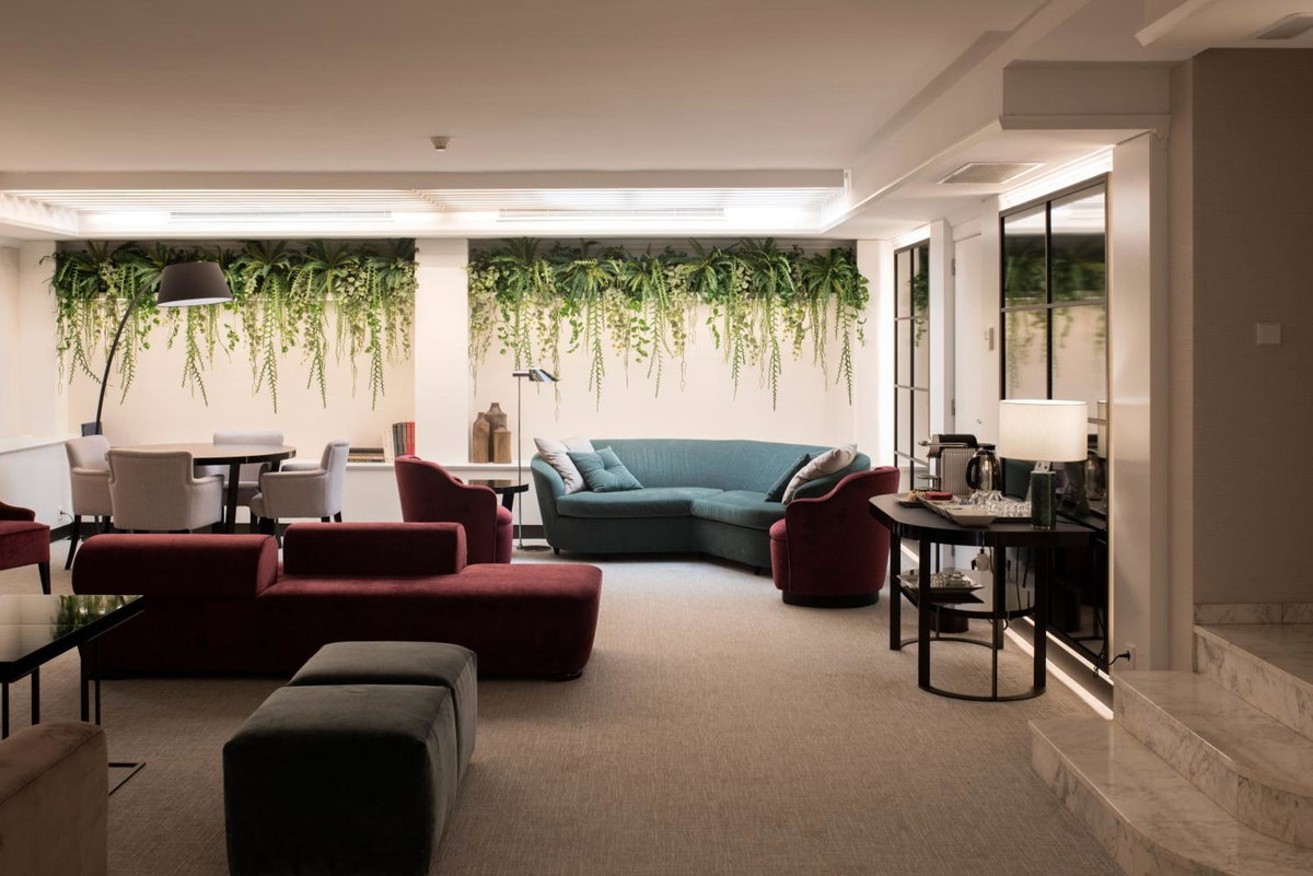 Hotel · Acacia Suite, L'Antiga Esquerra De L'Eixample