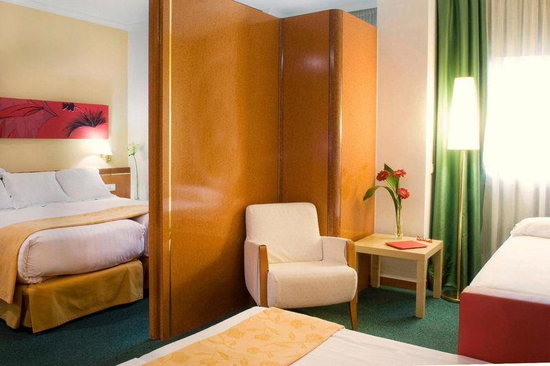 Acacia Suite, l'Antiga Esquerra de l'Eixample, Spain