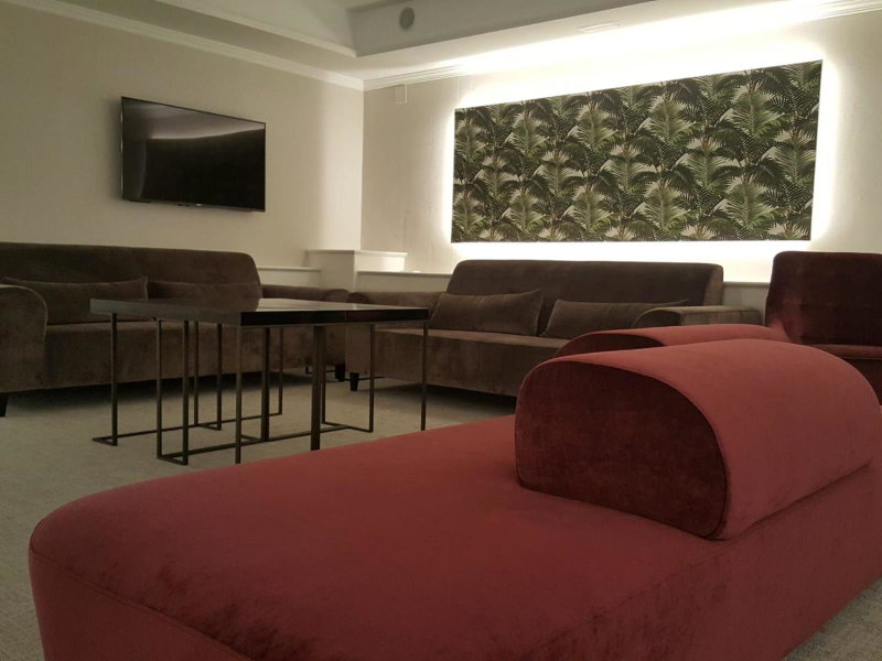 Acacia Suite, l'Antiga Esquerra de l'Eixample, Spain
