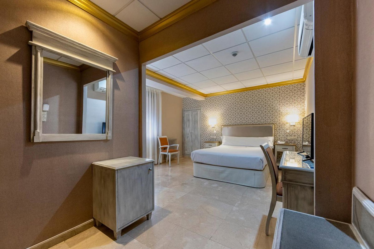 Hotel · Hotel Sacromonte, Granada