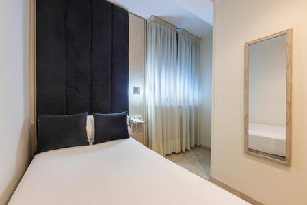 Hotel Sacromonte, Granada, Spain