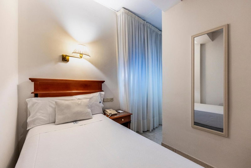 Hotel Sacromonte, Granada, Spain