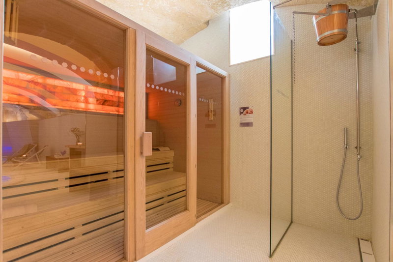 Boutique Hotel Sant Roc & Spa, Mao, Spain