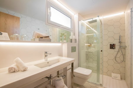 Boutique Hotel Sant Roc & Spa, Mao, Spain