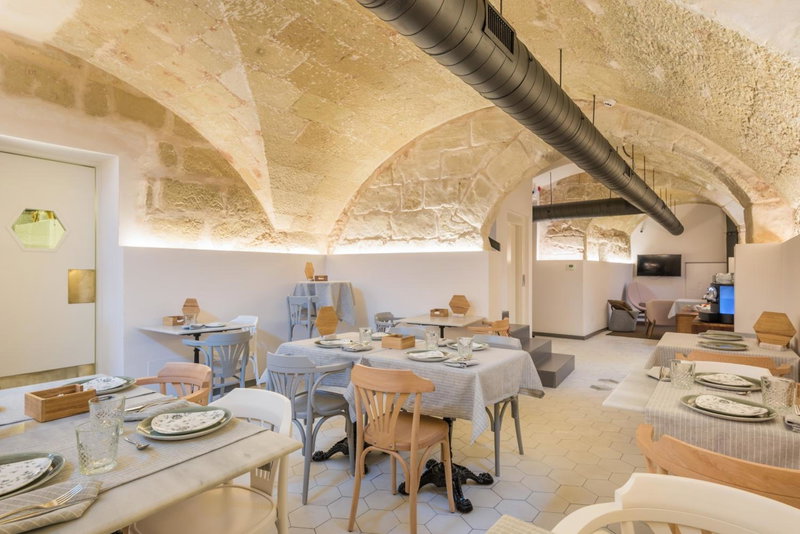 Boutique Hotel Sant Roc & Spa, Mao, Spain
