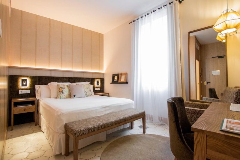 Boutique Hotel Sant Roc & Spa, Mao, Spain