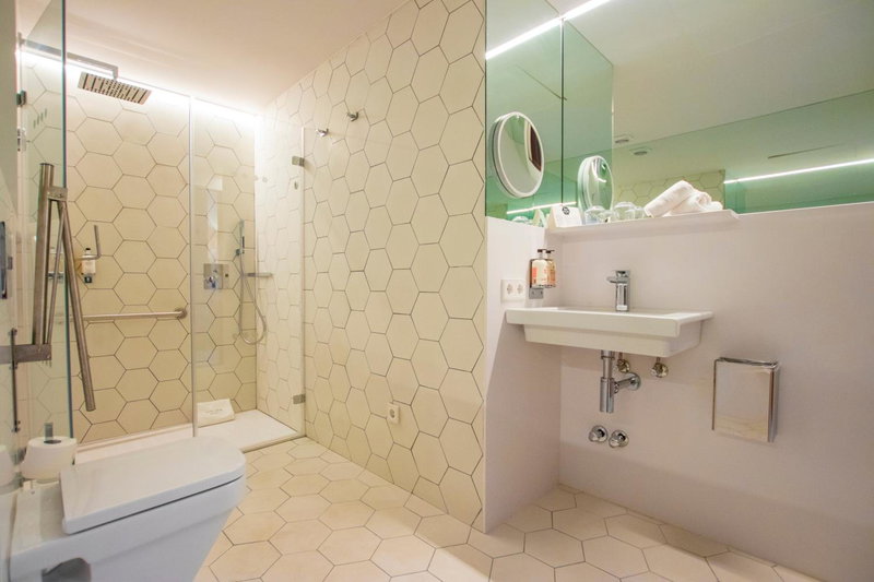Boutique Hotel Sant Roc & Spa, Mao, Spain