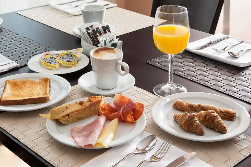 Hotel Naval Sestao, Erandio, Spain