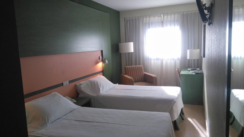 Hotel Naval Sestao, Erandio, Spain