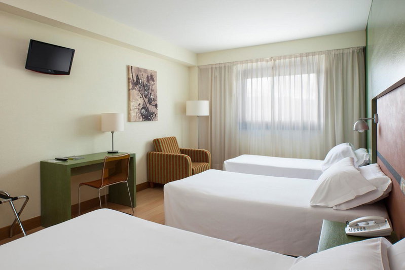 Hotel Naval Sestao, Erandio, Spain