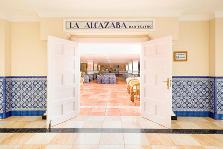 Hotel Best Roquetas, Roquetas de Mar, Spain