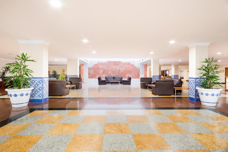 Hotel Best Roquetas, Roquetas de Mar, Spain