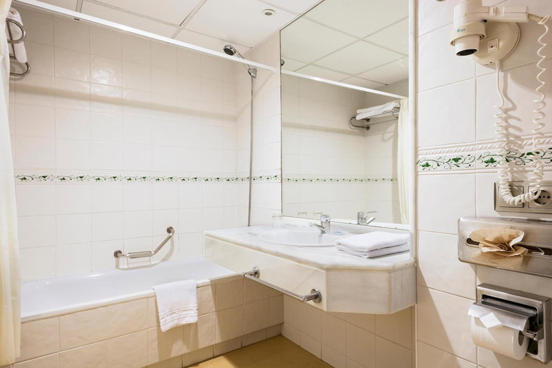 Hotel Best Roquetas, Roquetas de Mar, Spain